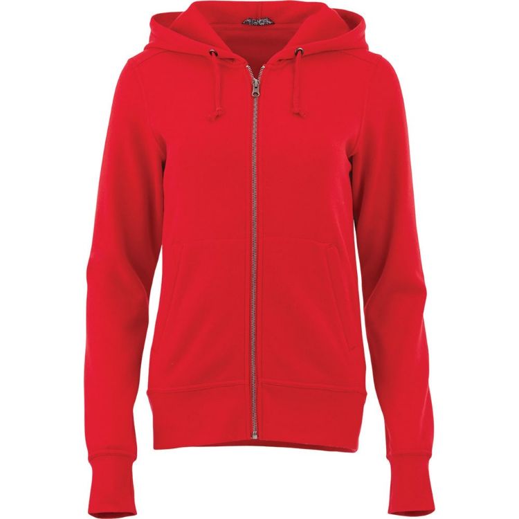 Picture of Cypress Fleece Zip Hoody - Womens