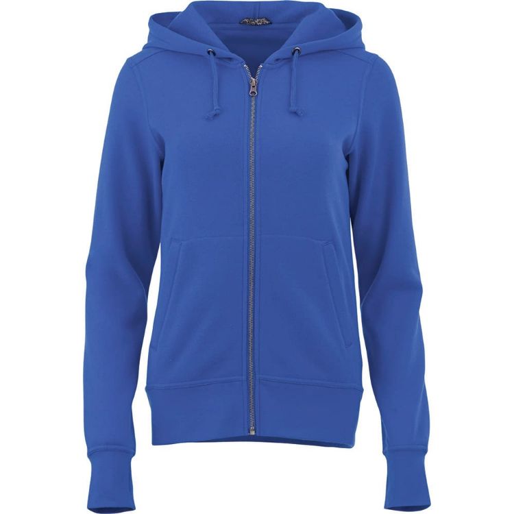 Picture of Cypress Fleece Zip Hoody - Womens