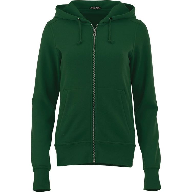 Picture of Cypress Fleece Zip Hoody - Womens