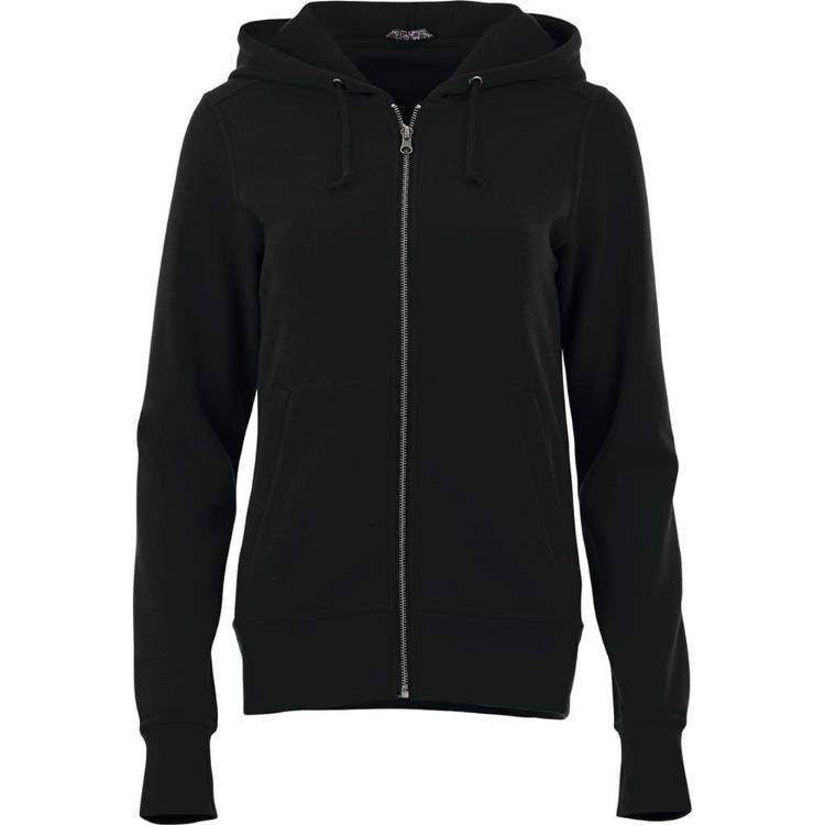 Picture of Cypress Fleece Zip Hoody - Womens