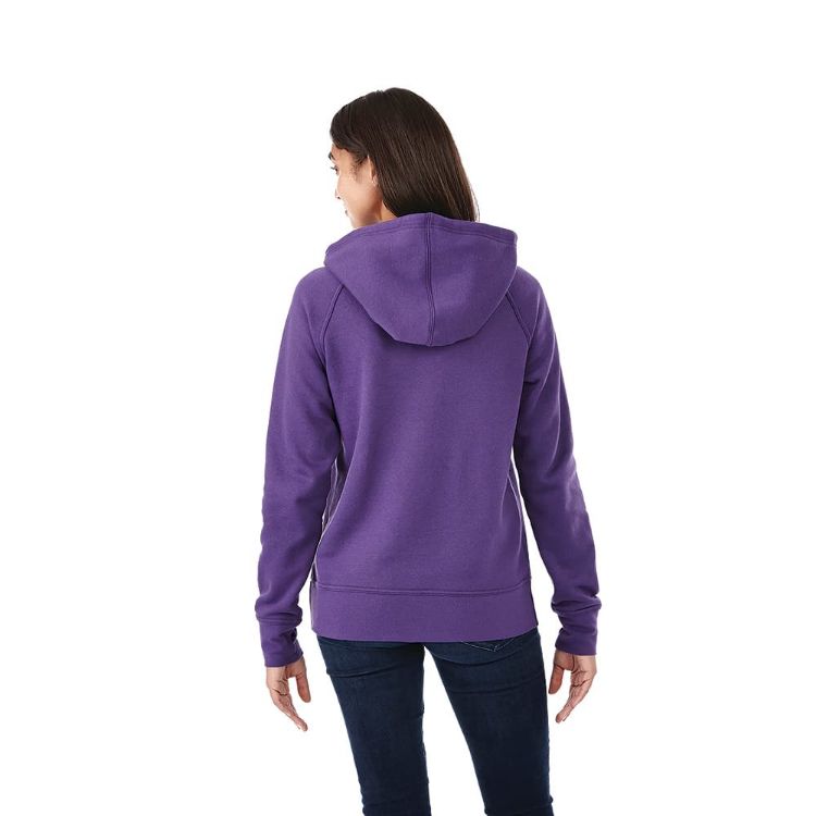 Picture of Dayton Fleece Hoody - Womens