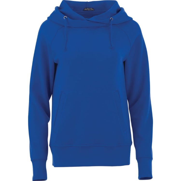 Picture of Dayton Fleece Hoody - Womens