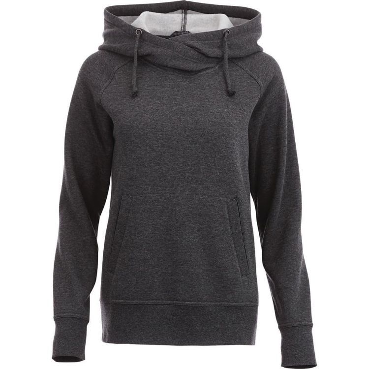 Picture of Dayton Fleece Hoody - Womens