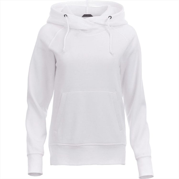 Picture of Dayton Fleece Hoody - Womens