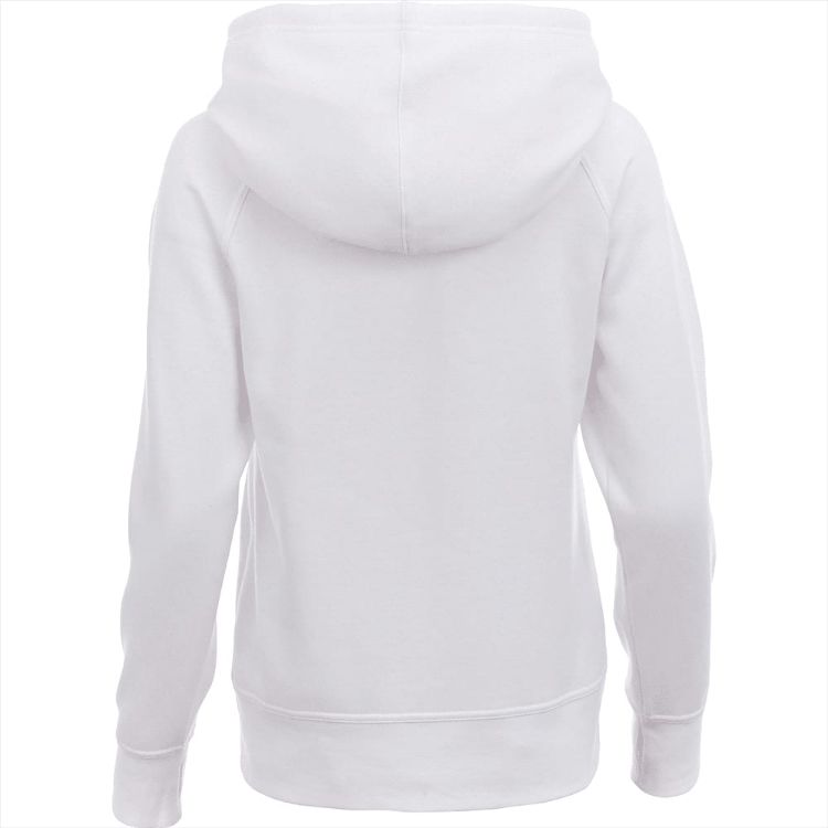 Picture of Dayton Fleece Hoody - Womens