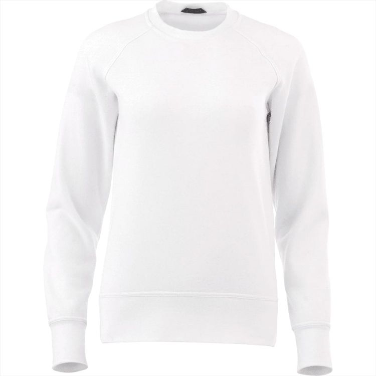 Picture of Kruger Fleece Crew - Womens