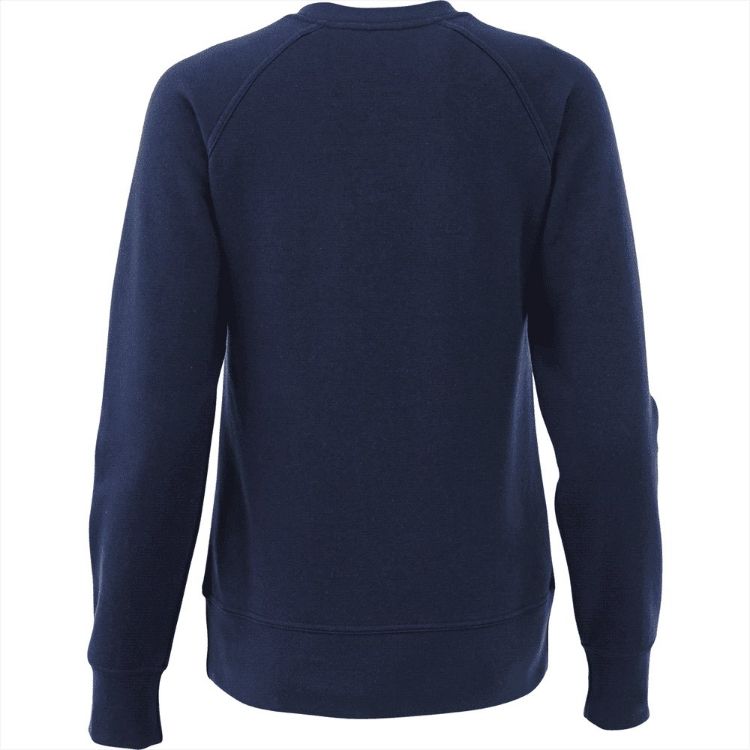 Picture of Kruger Fleece Crew - Womens