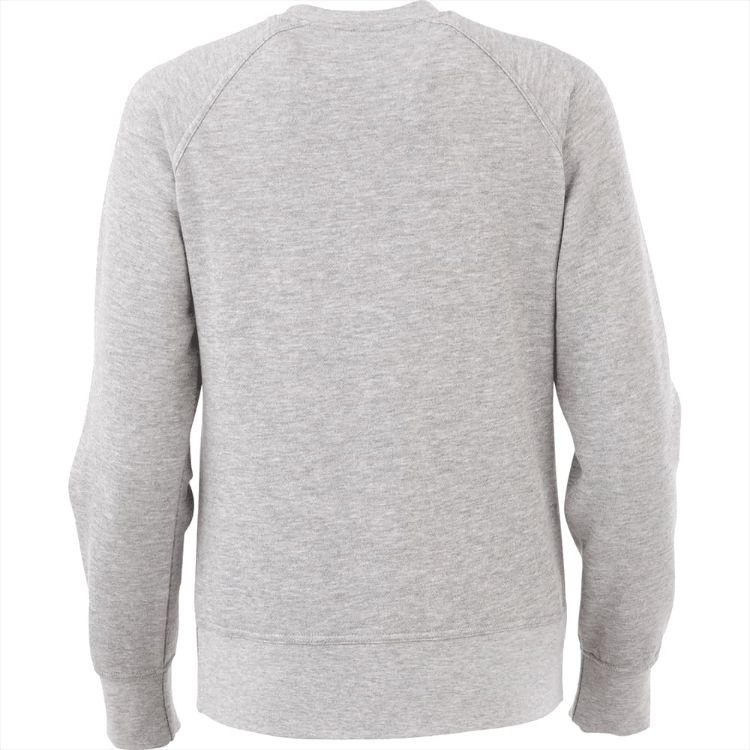 Picture of Kruger Fleece Crew - Womens