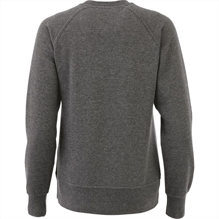 Picture of Kruger Fleece Crew - Womens