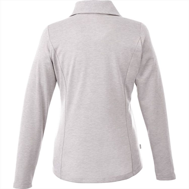 Picture of Stratton Knit Half Zip - Womens