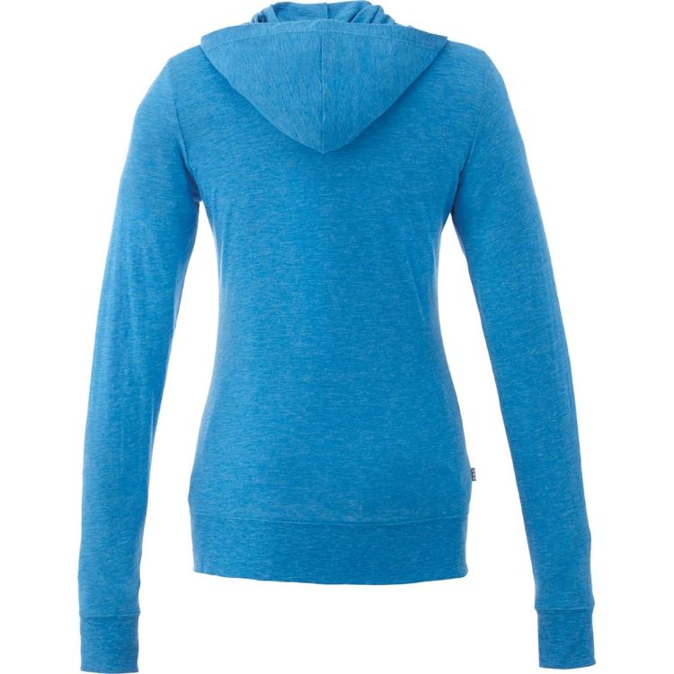 Picture of Garner Knit Full Zip Hoody - Womens