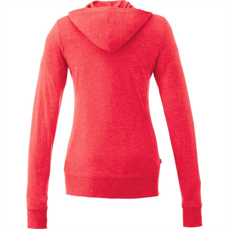 Picture of Garner Knit Full Zip Hoody - Womens