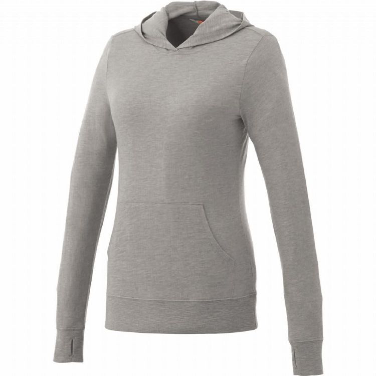 Picture of Howson Knit Hoody - Womens