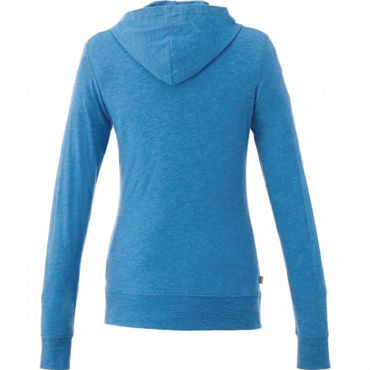 Picture of Howson Knit Hoody - Womens