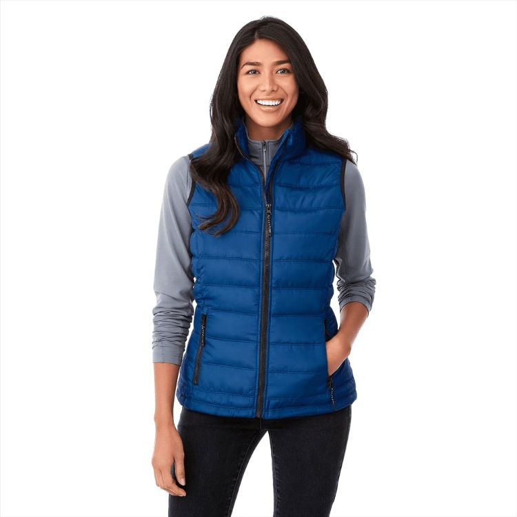 Picture of Mercer Insulated Vest - Womens