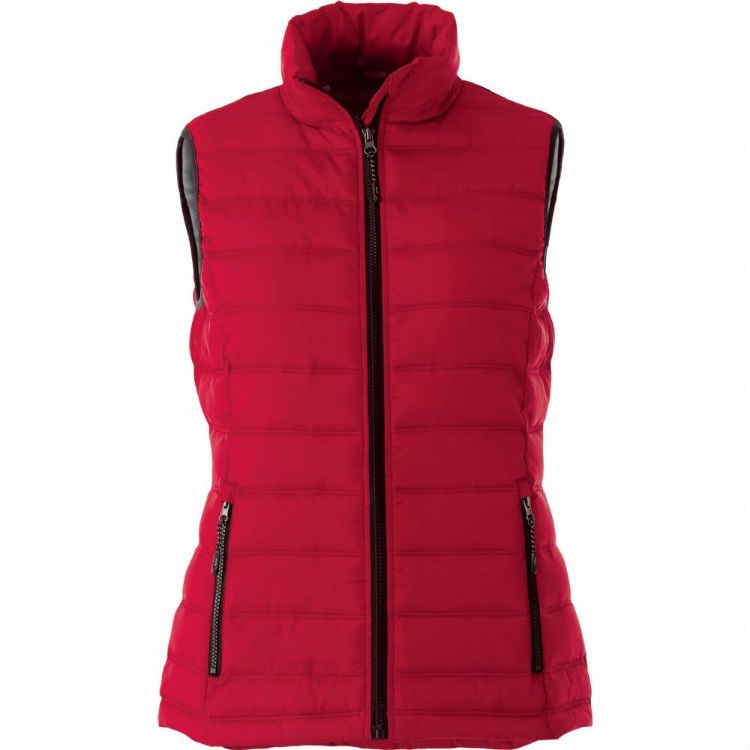 Picture of Mercer Insulated Vest - Womens