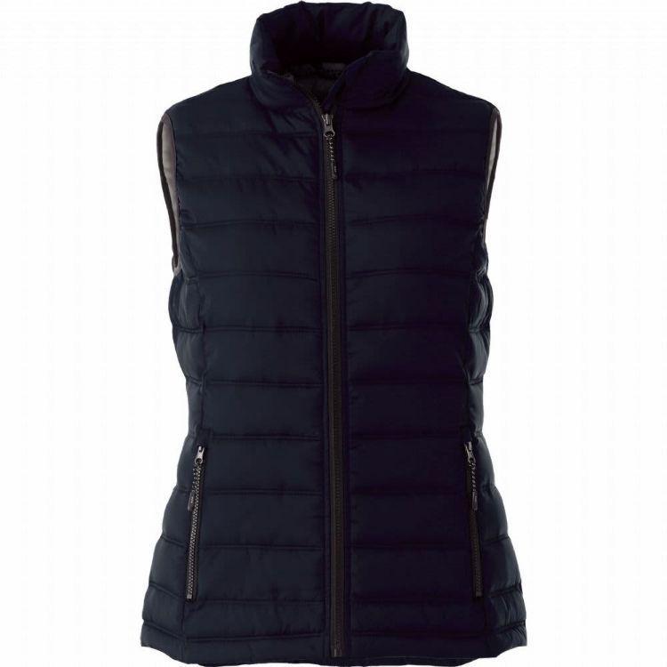 Picture of Mercer Insulated Vest - Womens