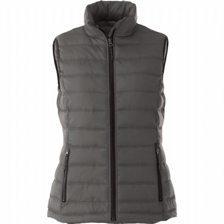 Picture of Mercer Insulated Vest - Womens