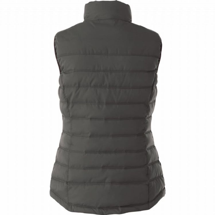 Picture of Mercer Insulated Vest - Womens