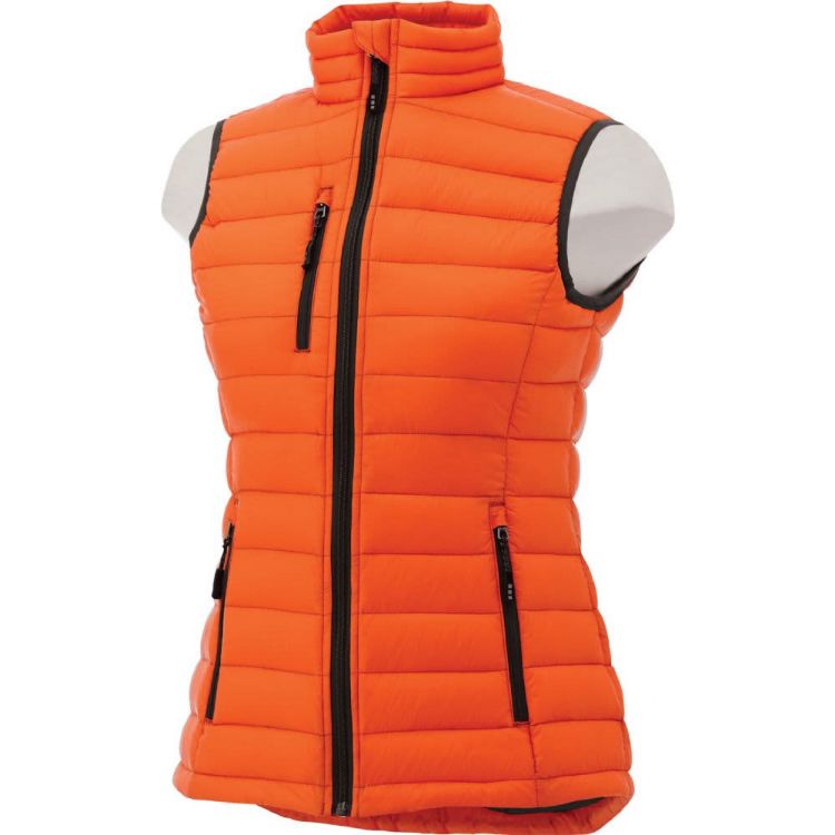 Picture of Whistler Light Down Vest - Womens