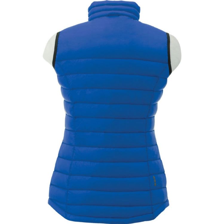 Picture of Whistler Light Down Vest - Womens