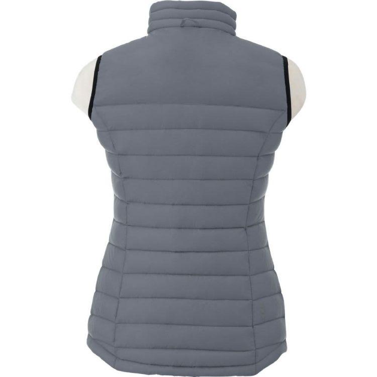 Picture of Whistler Light Down Vest - Womens