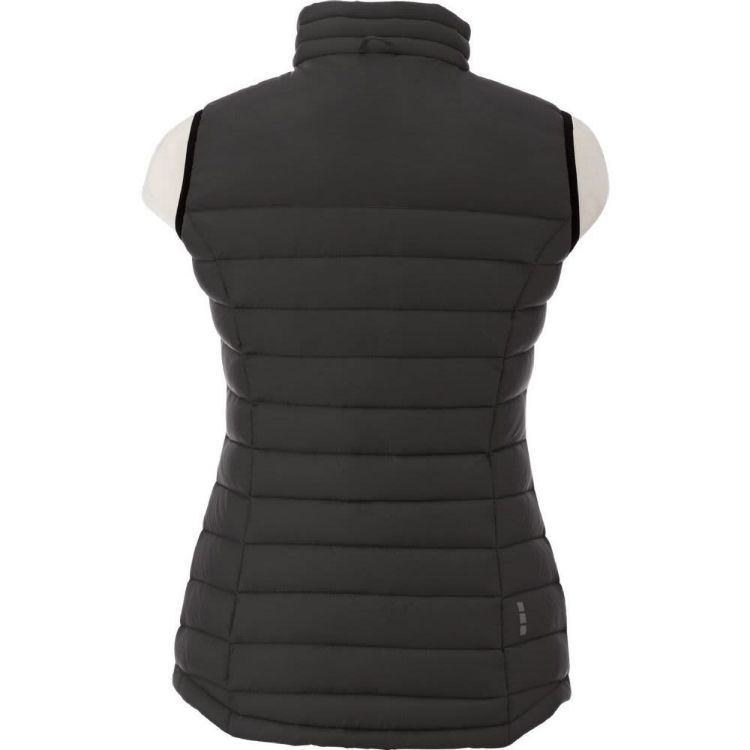 Picture of Whistler Light Down Vest - Womens