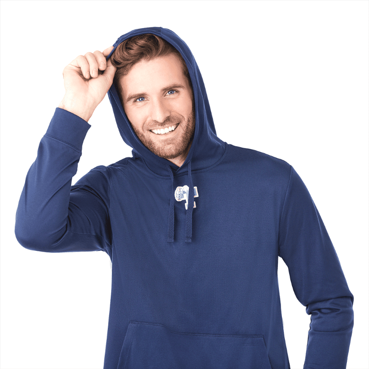 Picture of Men's LAVAR Eco Knit Hoody