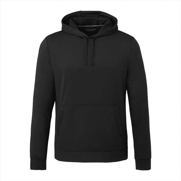 Picture of Men's LAVAR Eco Knit Hoody