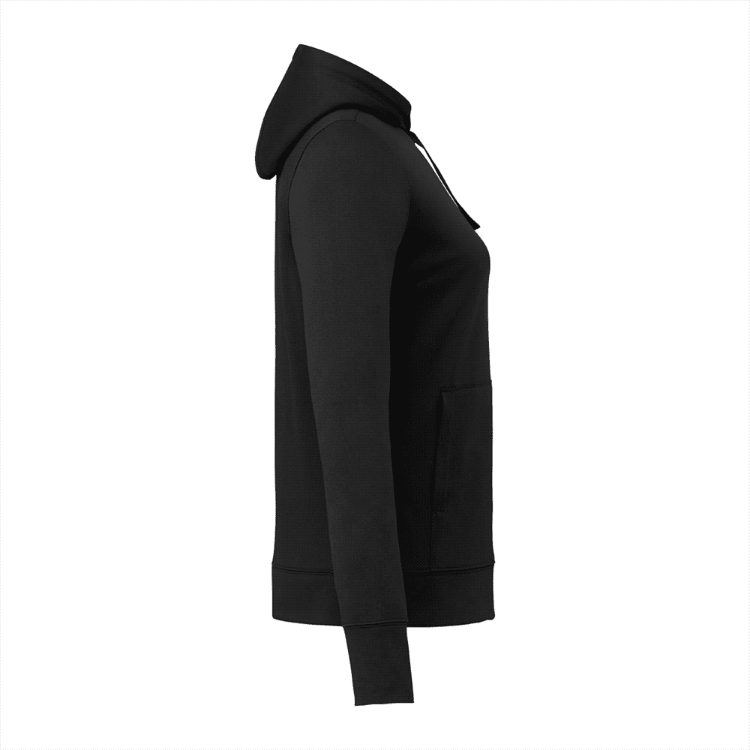 Picture of Women's LAVAR Eco Knit Hoody