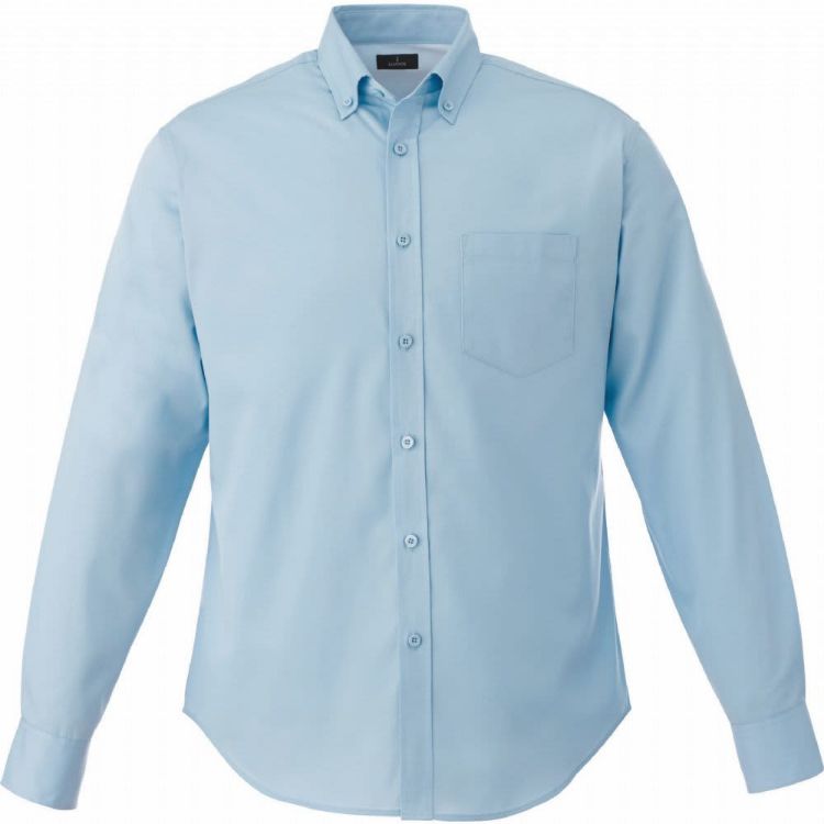 Picture of Wilshire Long Sleeve Shirt - Mens