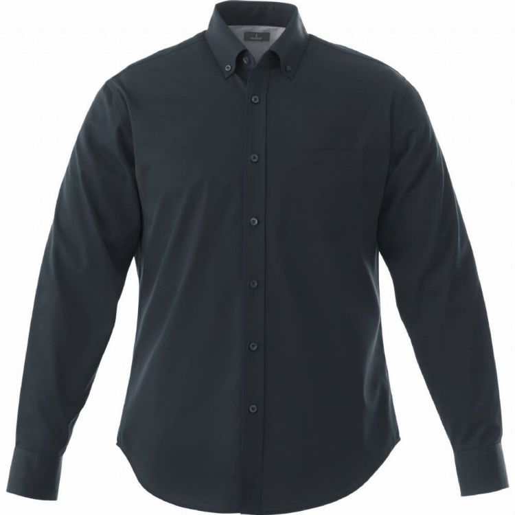 Picture of Wilshire Long Sleeve Shirt - Mens