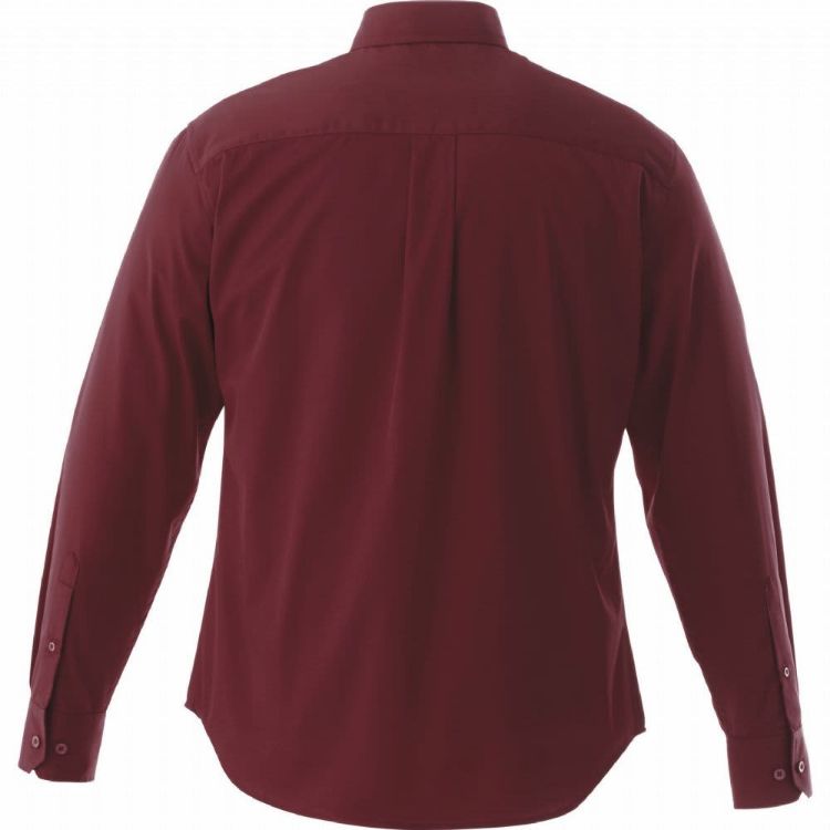 Picture of Wilshire Long Sleeve Shirt - Mens