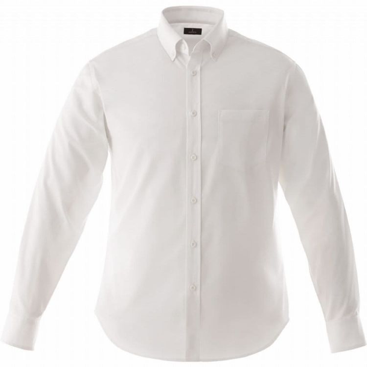 Picture of Wilshire Long Sleeve Shirt Tall - Mens