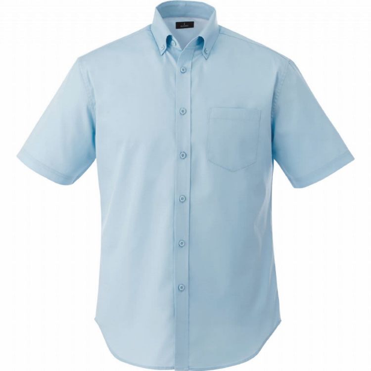 Picture of Stirling Short Sleeve Shirt - Mens