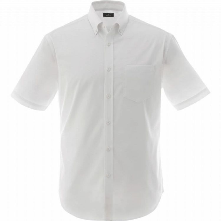 Picture of Stirling Short Sleeve Shirt - Mens