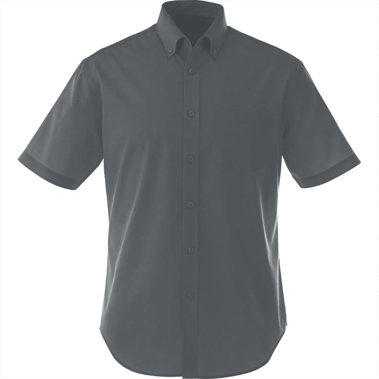 Picture of Stirling Short Sleeve Shirt - Mens