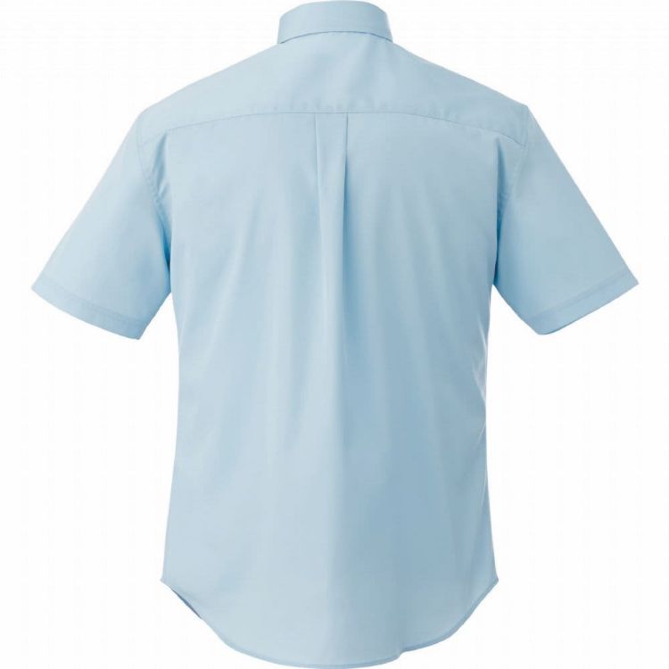 Picture of Stirling Short Sleeve Shirt - Mens