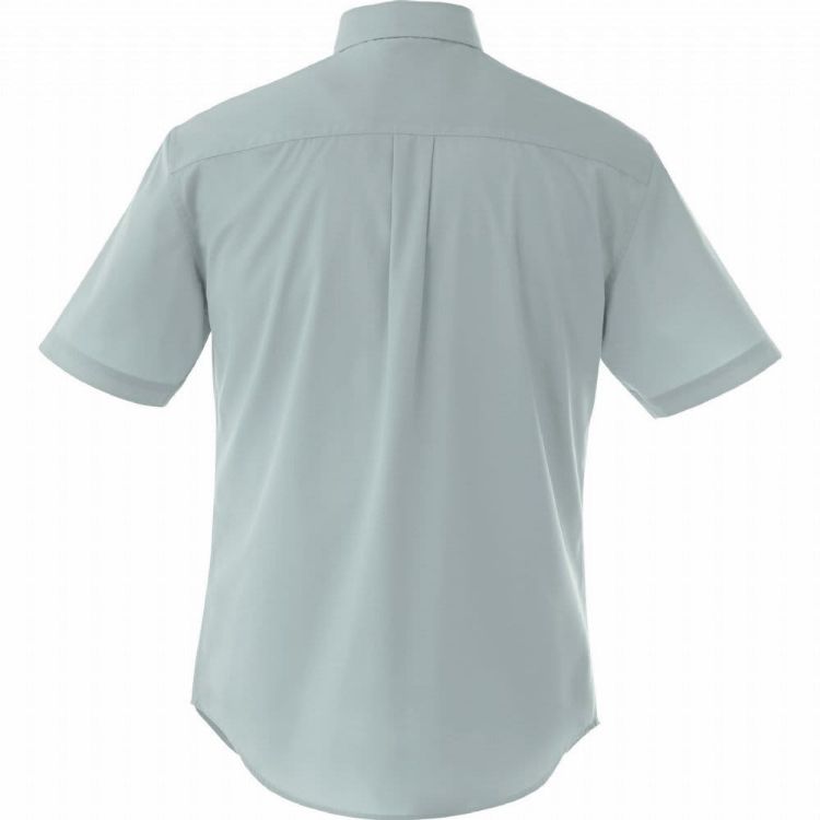 Picture of Stirling Short Sleeve Shirt - Mens