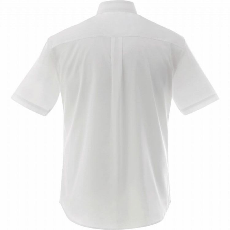 Picture of Stirling Short Sleeve Shirt - Mens