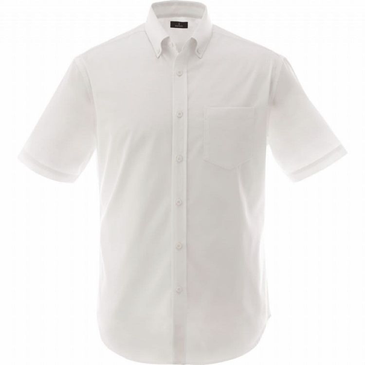 Picture of Stirling Short Sleeve Shirt Tall - Mens