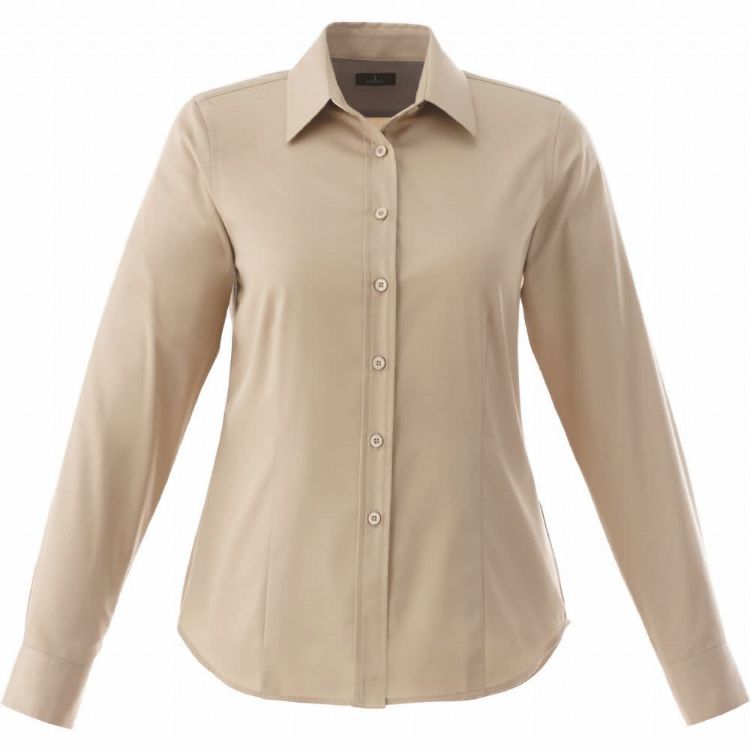 Picture of Wilshire Long Sleeve Shirt - Womens