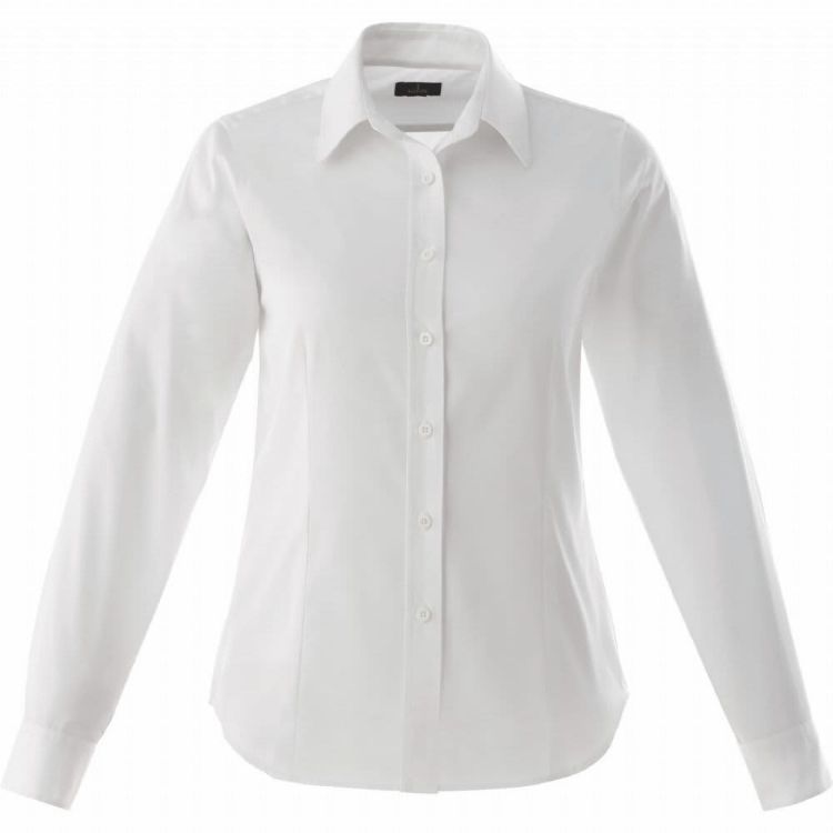 Picture of Wilshire Long Sleeve Shirt - Womens