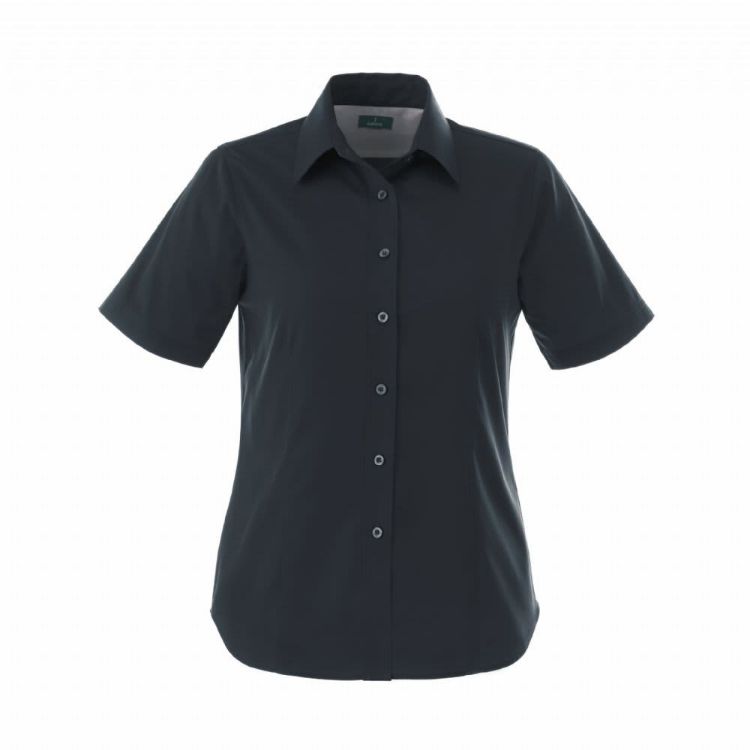 Picture of Stirling Short Sleeve Shirt - Womens