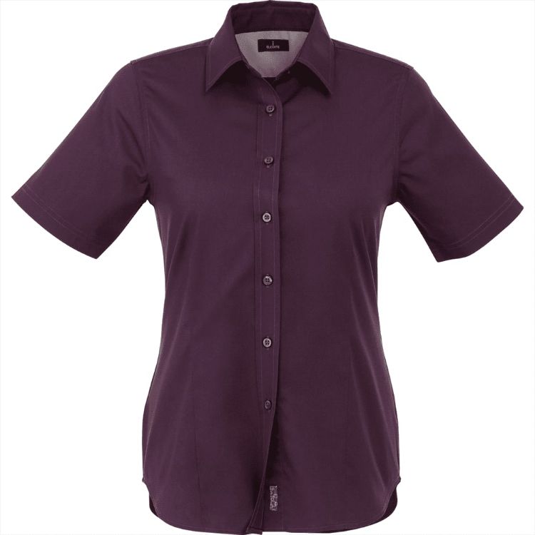 Picture of Stirling Short Sleeve Shirt - Womens