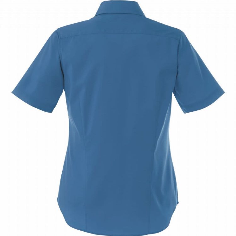 Picture of Stirling Short Sleeve Shirt - Womens