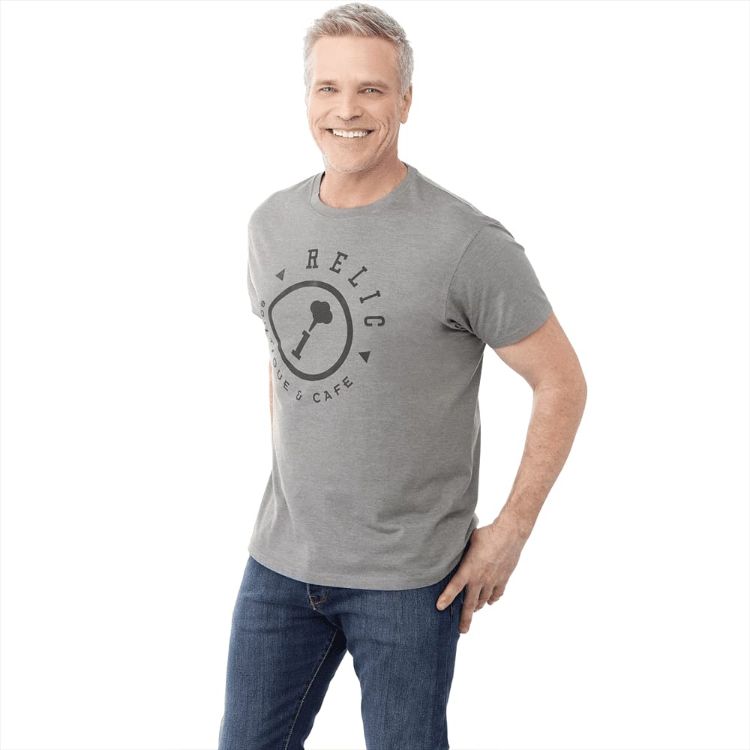 Picture of Bodie Short Sleeve Tee - Mens