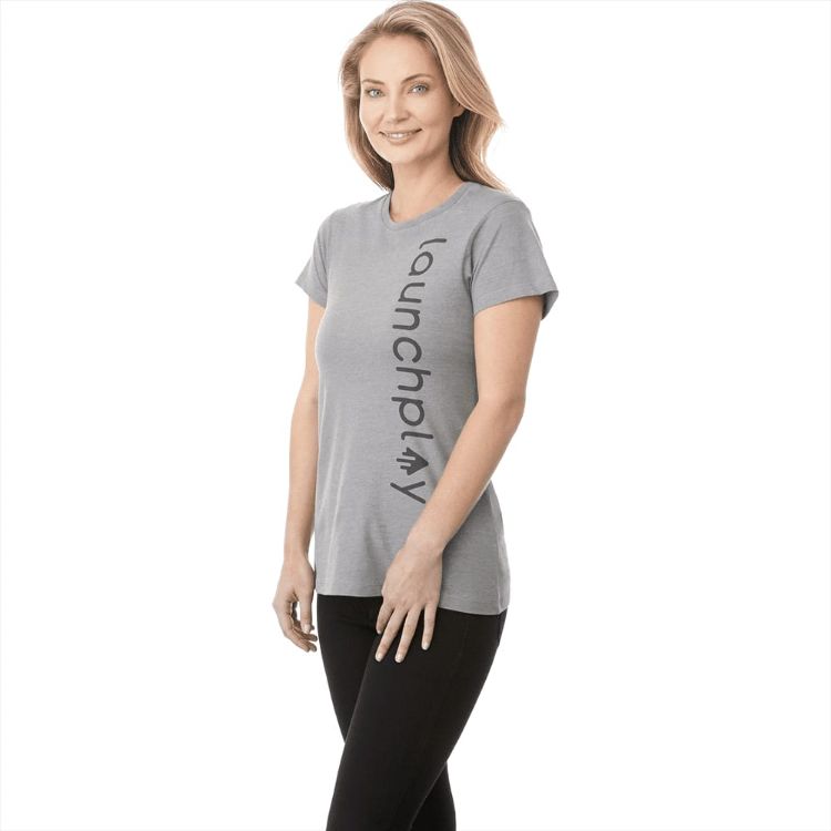 Picture of Bodie Short Sleeve Tee - Womens