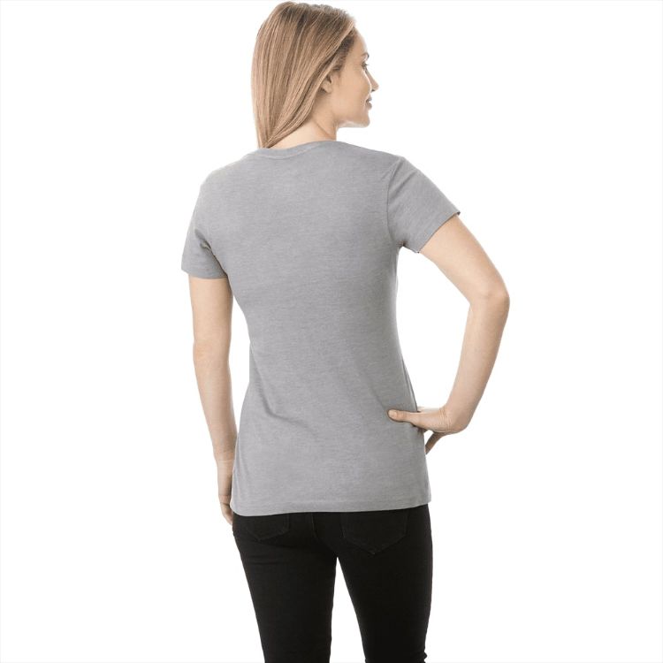 Picture of Bodie Short Sleeve Tee - Womens