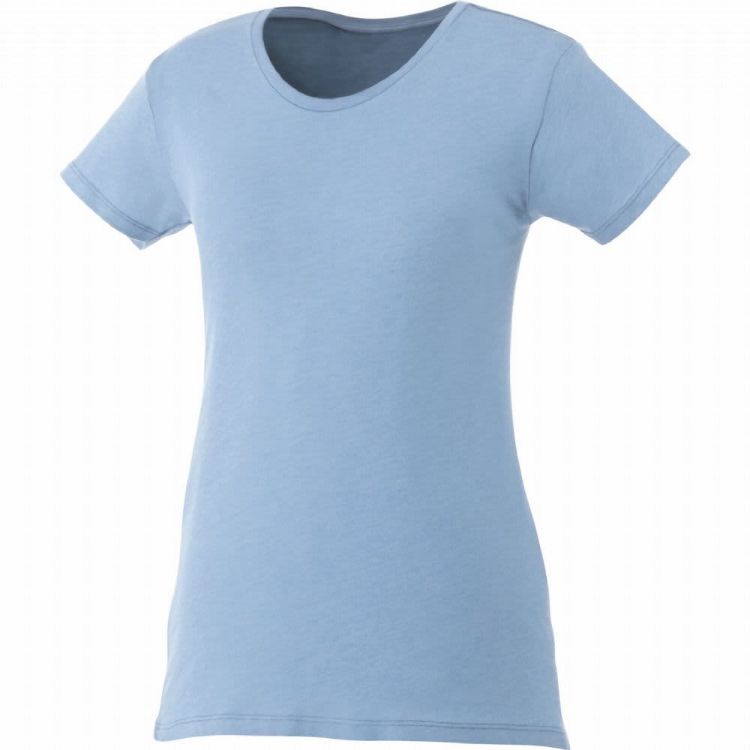 Picture of Bodie Short Sleeve Tee - Womens